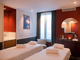 Mercure Paris Opéra Garnier