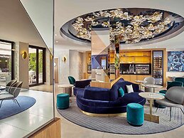 Mercure Paris Opéra Garnier