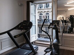 Mercure Paris Opéra Garnier