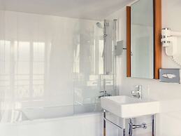 Mercure Paris Opéra Garnier