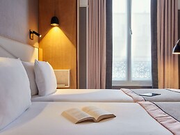 Mercure Paris Opéra Garnier