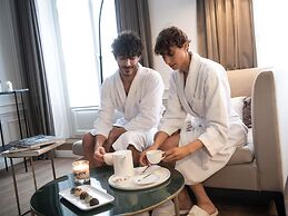 Mercure Paris Opéra Garnier