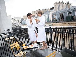 Mercure Paris Opéra Garnier