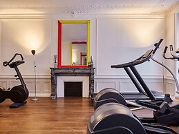 Mercure Paris Opéra Garnier