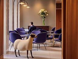 Mercure Paris Opéra Garnier