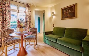 Hotel Prince De Conti