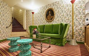 Hotel Prince De Conti