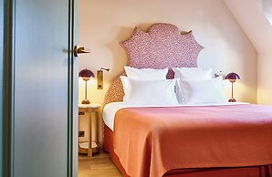 Hotel Prince De Conti