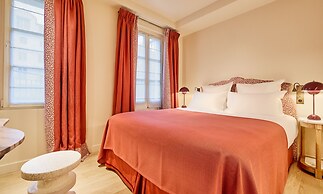 Hotel Prince De Conti