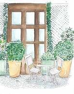 Hotel Prince De Conti