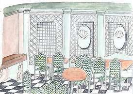 Hotel Prince De Conti