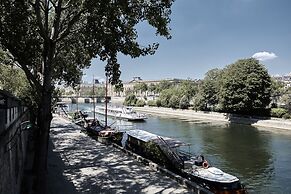 Hotel Prince De Conti