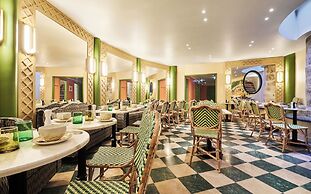 Hotel Prince De Conti