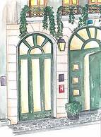 Hotel Prince De Conti