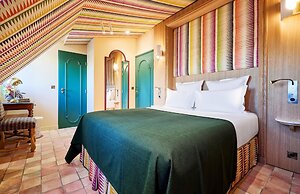 Hotel Prince De Conti