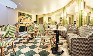 Hotel Prince De Conti