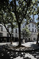 Hotel Prince De Conti