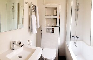 Hotel Ile de France Opéra