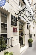 Hotel Ile de France Opéra