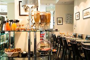 Hotel Ile de France Opéra