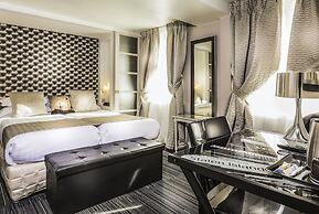 Hotel Ile de France Opéra