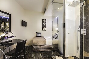 Hotel Ile de France Opéra