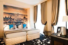 Hotel Ile de France Opéra