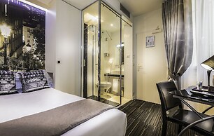 Hotel Ile de France Opéra