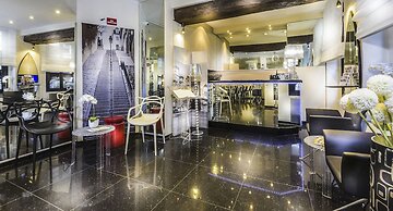 Hotel Ile de France Opéra