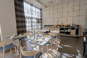 Hôtel Mercure Thionville Centre Porte du Luxembourg