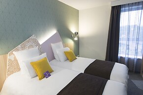 Hôtel Mercure Thionville Centre Porte du Luxembourg