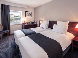 Hôtel Mercure Thionville Centre Porte du Luxembourg
