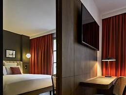 Mercure Versailles Chateau
