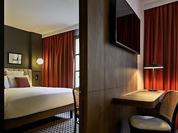 Mercure Versailles Chateau