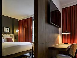 Mercure Versailles Chateau
