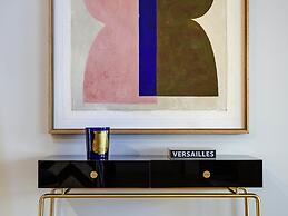 Mercure Versailles Chateau