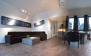 Aquis Grana City Hotel
