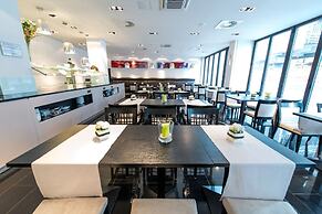 Aquis Grana City Hotel