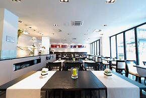 Aquis Grana City Hotel