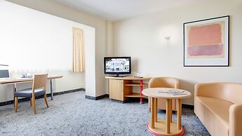 Abacus Tierpark Hotel Berlin
