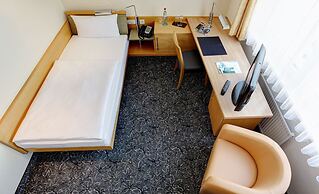 Abacus Tierpark Hotel Berlin