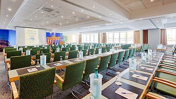 Abacus Tierpark Hotel Berlin