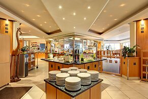 Abacus Tierpark Hotel Berlin