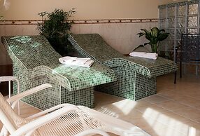 Abacus Tierpark Hotel Berlin