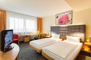 Abacus Tierpark Hotel Berlin