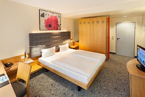 Abacus Tierpark Hotel Berlin