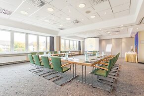 Abacus Tierpark Hotel Berlin