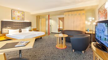 Abacus Tierpark Hotel Berlin