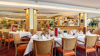 Abacus Tierpark Hotel Berlin