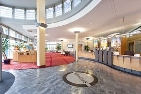 Abacus Tierpark Hotel Berlin